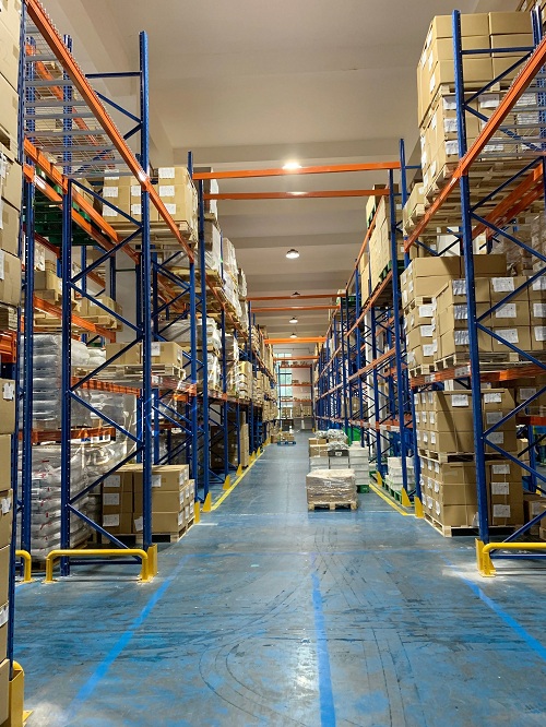 重型貨架 重型貨架