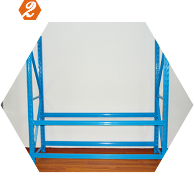 輕型倉儲貨架安裝2 輕型倉儲貨架安裝2