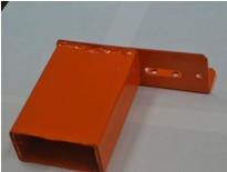 重型閣樓貨架橫梁 重型閣樓貨架橫梁