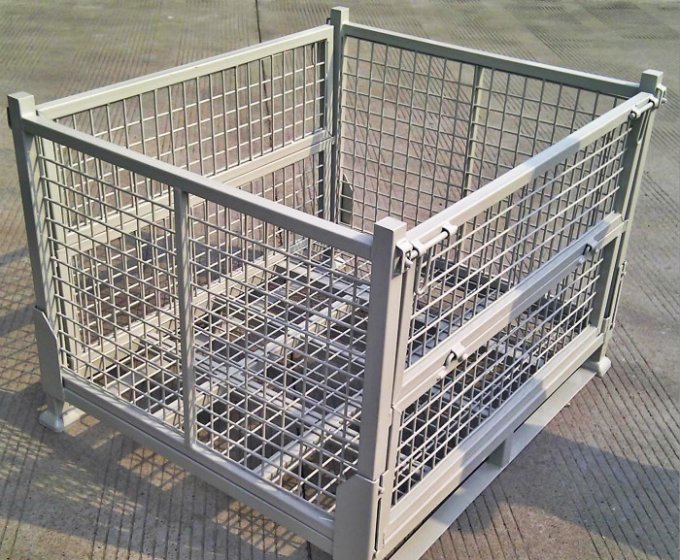 倉儲籠實拍展示圖 倉儲籠實拍展示圖