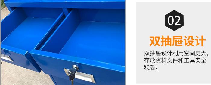 工具柜特點-02 工具柜特點-02