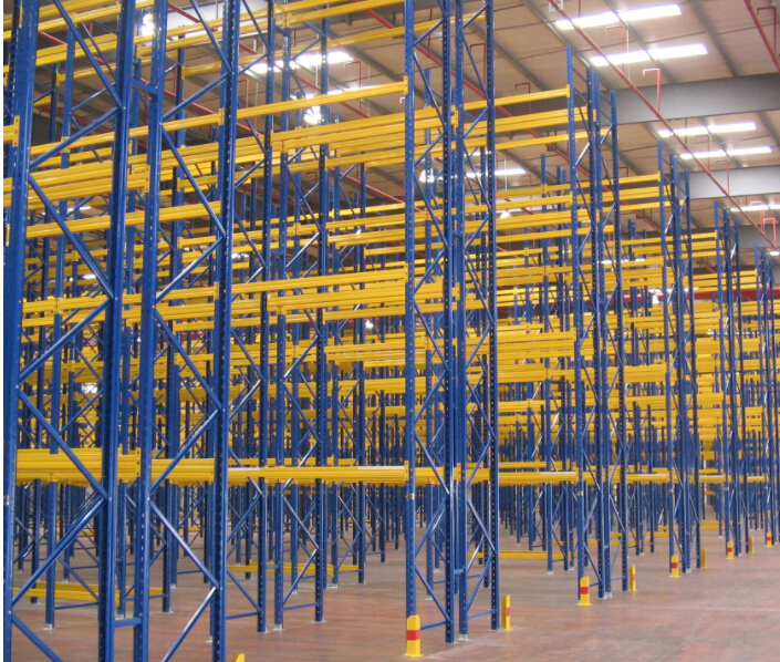 重型貨架 重型貨架